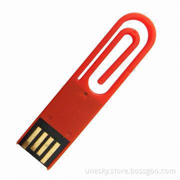 USB Flash Drive with 512MB to 16GB Storage Capacity, CE/FCC Mark, Supports Plug-and-play Function